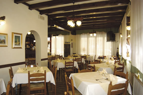 Locanda Gnan Caorle