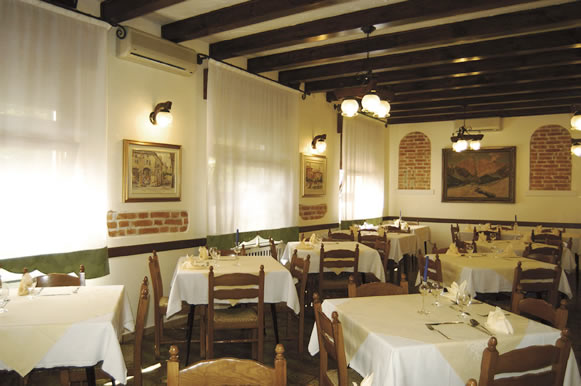 Locanda Gnan Caorle